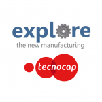 Tecnocap LLC e la Scuola Media di Moundsville per “Explore the New Manufacturing”