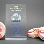 Tecnocap Group’s Commitment to Excellence Recognized: Celebrating Innovation at the IMDPA Annual Conference