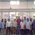 National Safety Day 2024 at Tecnocap Oriental Pvt. Ltd. (Murbad)