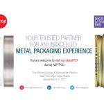 ADF&PCD New York - health and beauty metal packaging