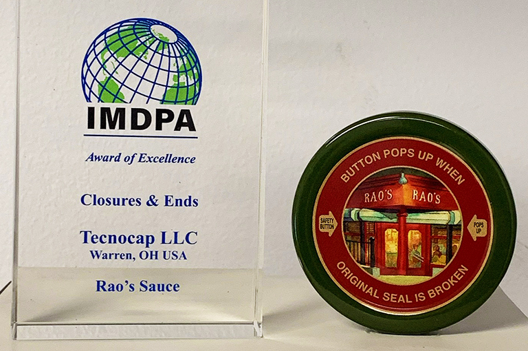 Metal Decorating Packaging Association - Excellence in metal packaging