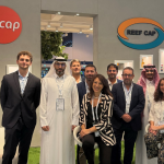 Tecnocap Group Confirms Its Participation at Gulfood Manufacturing 2025: Another Edition Full of Meetings, Innovation, and International Vision!
