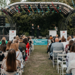 Tecnocap UA supports “The Evening of Unity” for the Sheptytsky Hospital in Lviv